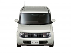 nissan cube pic #6679