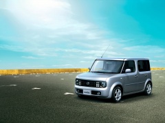 nissan cube pic #6684