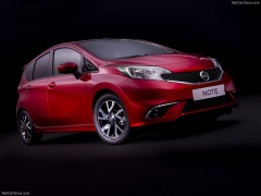 nissan note pic #99127