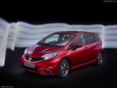 nissan note pic #99134