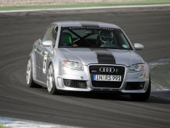 Audi RS4 Clubsport (534hp) photo #46589