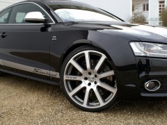 mtm audi s5 gt supercharged pic #55114