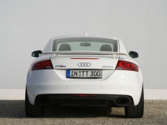 Audi TT-RS photo #68805