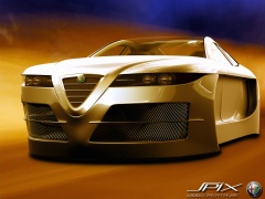 Alfa Romeo Spix photo #37254