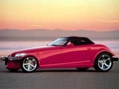 plymouth prowler pic #1153