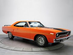 plymouth road runner pic #120009