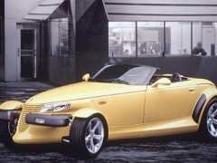 plymouth prowler pic #24820