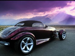 plymouth prowler pic #24822