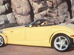 plymouth prowler pic #24824