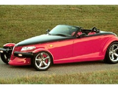 plymouth prowler pic #24825