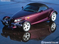 plymouth prowler pic #2912