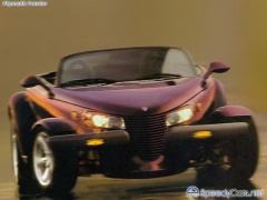 plymouth prowler pic #2913
