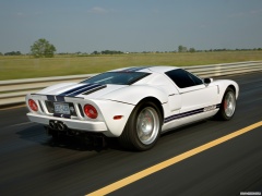 hennessey ford gt pic #76936