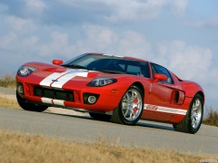 Ford GT photo #76939