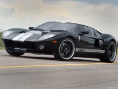 hennessey ford gt pic #76941