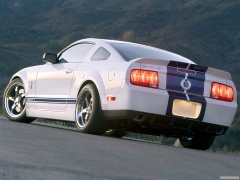hennessey shelby gt500 pic #76983