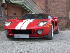 Ford GT photo #43625