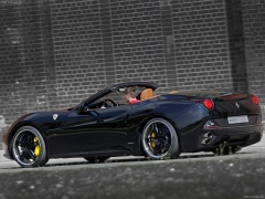 Ferrari California photo #66279