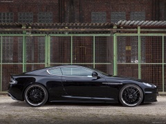 Aston Martin DBS photo #72552