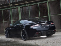 Aston Martin DBS photo #72553