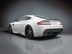 Aston Martin Vantage photo #58306
