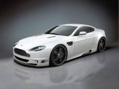 Aston Martin Vantage photo #58319