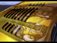 Katech Performance Street Attack Corvette C6 Z06 pic