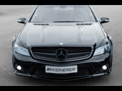 kicherer mercedes-benz sl 63 rs pic #64053