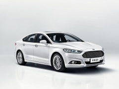 ford mondeo pic #100497