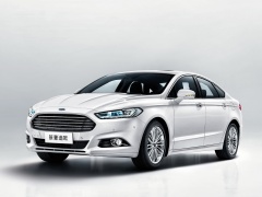 ford mondeo pic #100498