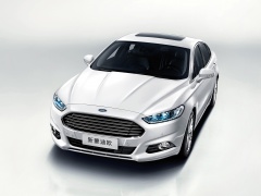 ford mondeo pic #100499