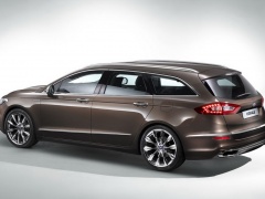 ford vignale pic #102279