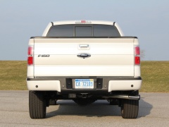 ford f-150 limited pic #104286