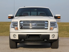 ford f-150 limited pic #104289