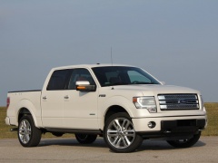 F-150 Limited photo #104291