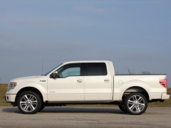 ford f-150 limited pic #104292