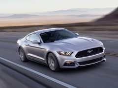 ford mustang pic #104757