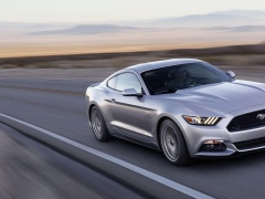 ford mustang pic #104760
