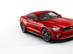 ford mustang pic #104761