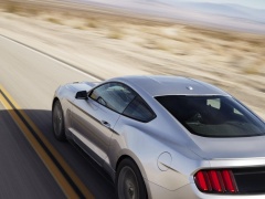 ford mustang pic #104764