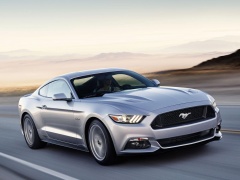 ford mustang pic #104773