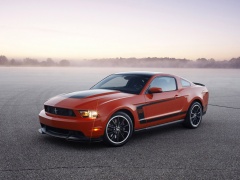 ford mustang boss 302s pic #105232