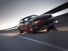 ford mustang boss 302s pic #105235