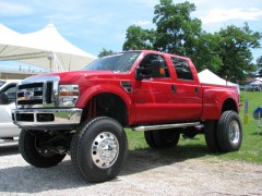 ford f-550 pic #105329