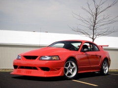 ford mustang cobra r pic #105398