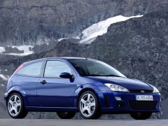 ford focus rs pic #10558