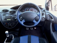 ford focus rs pic #10559