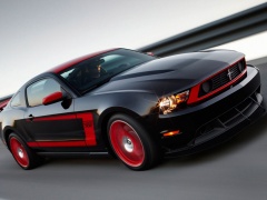 ford mustang boss 302sx pic #105986