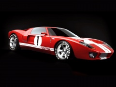 ford gt40 pic #10644