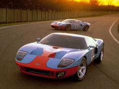 ford gt40 pic #10646